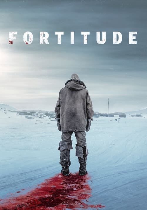 Fortitude : 1.Sezon 2.Bölüm
