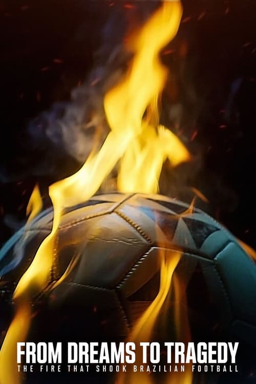 From Dreams to Tragedy The Fire that Shook Brazilian Football : 1.Sezon 1.Bölüm