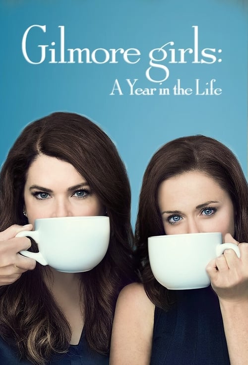 Gilmore Girls A Year in the Life : 1.Sezon 3.Bölüm