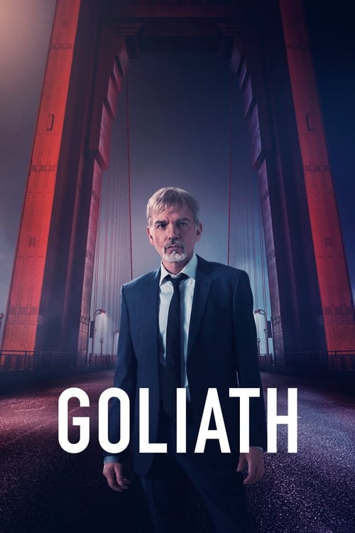 Goliath : 4.Sezon 5.Bölüm