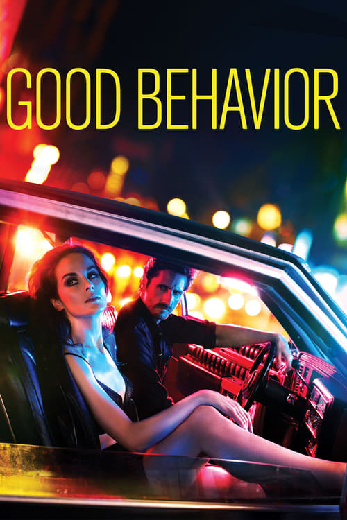 Good Behavior : 1.Sezon 10.Bölüm