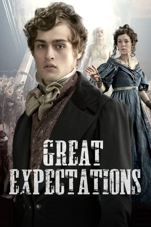 Great Expectations : 1.Sezon 1.Bölüm