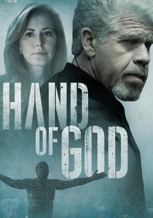 Hand of God : 2.Sezon 3.Bölüm