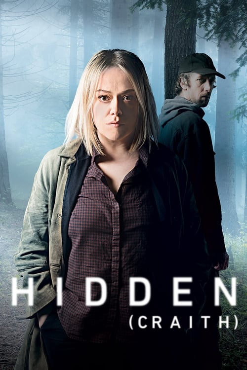 Hidden : 1.Sezon 7.Bölüm