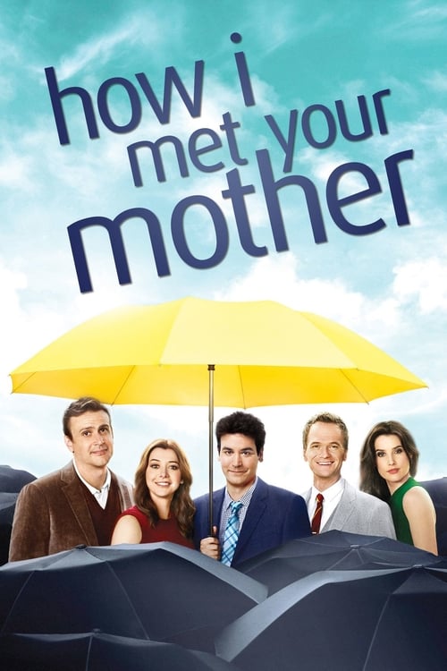 How I Met Your Mother : 1.Sezon 19.Bölüm