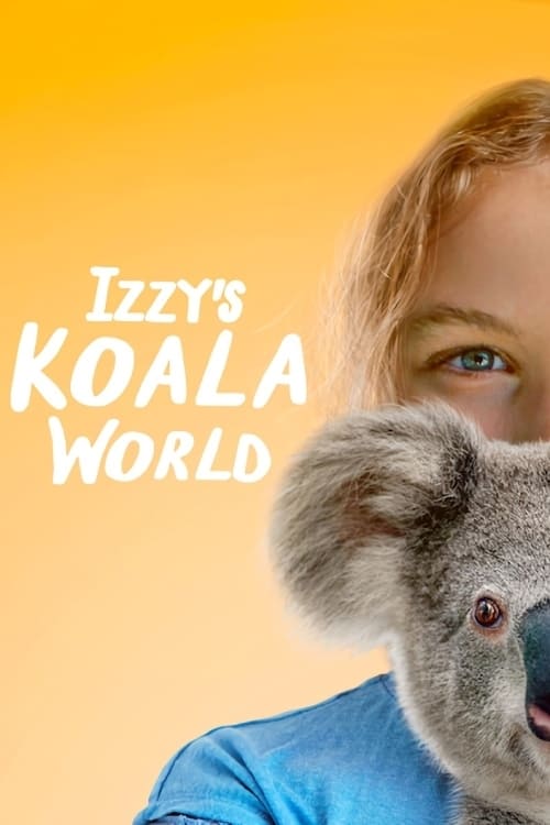 Izzy’s Koala World : 1.Sezon 8.Bölüm