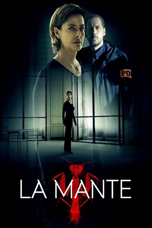 La Mante : 1.Sezon 4.Bölüm