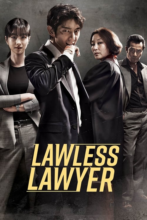 Lawless Lawyer : 1.Sezon 2.Bölüm