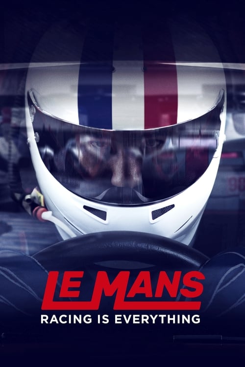 Le Mans Racing Is Everything : 1.Sezon 5.Bölüm