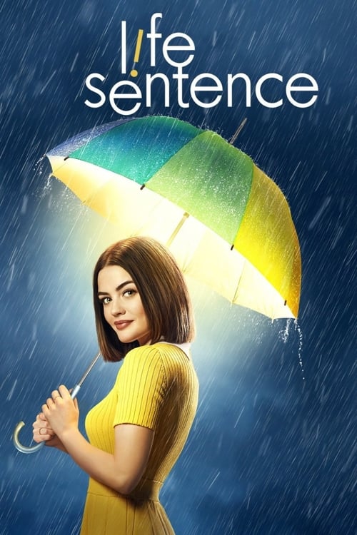 Life Sentence : 1.Sezon 8.Bölüm