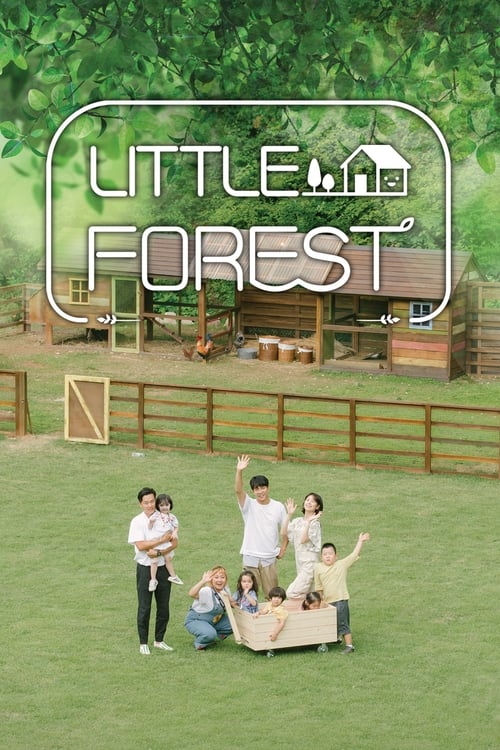 Little Forest : 1.Sezon 3.Bölüm