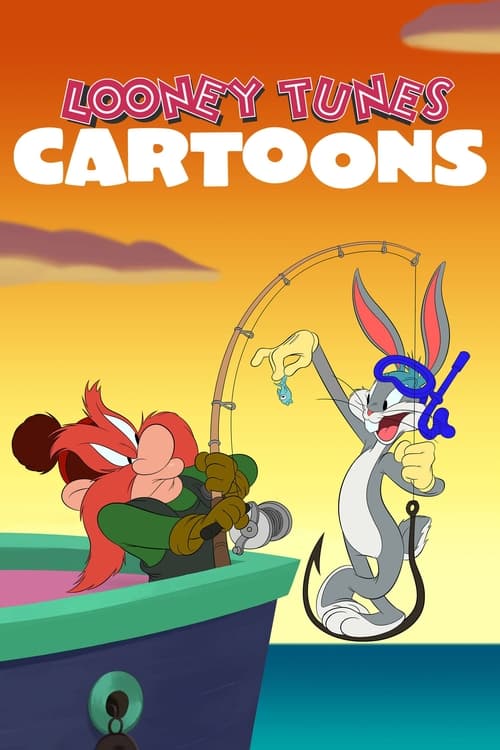 Looney Tunes Cartoons : 1.Sezon 5.Bölüm