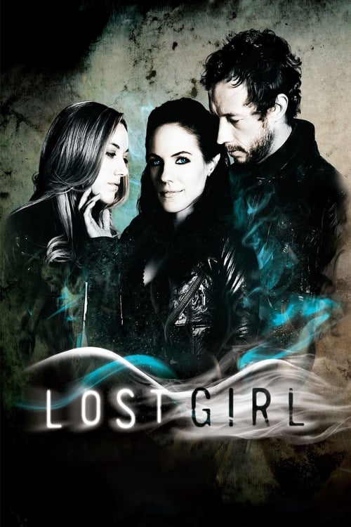 Lost Girl : 1.Sezon 11.Bölüm