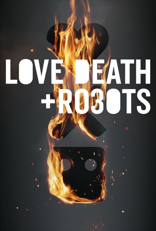 Love, Death & Robots : 1.Sezon 16.Bölüm
