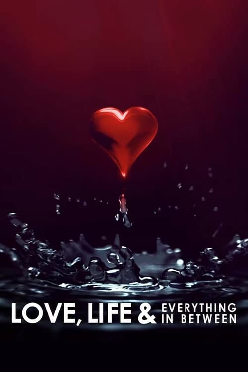 Love, Life & Everything in Between : 1.Sezon 4.Bölüm