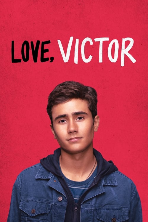 Love, Victor : 2.Sezon 1.Bölüm