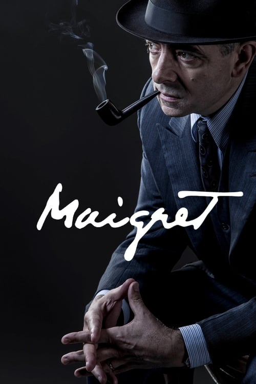Maigret : 2.Sezon 1.Bölüm