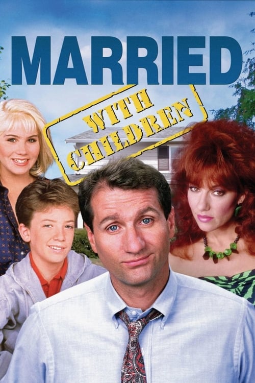 Married… with Children : 1.Sezon 4.Bölüm