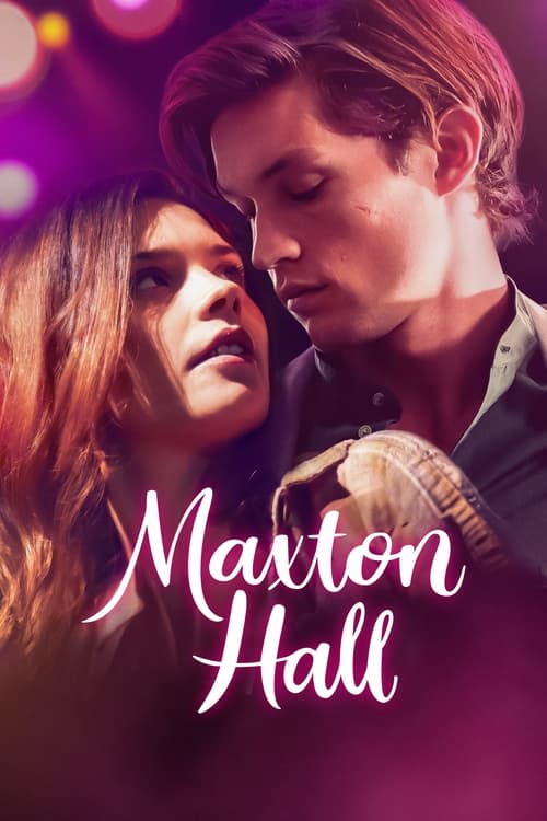 Maxton Hall – The World Between Us : 1.Sezon 4.Bölüm