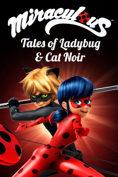 Miraculous Tales of Ladybug & Cat Noir : 1.Sezon 16.Bölüm