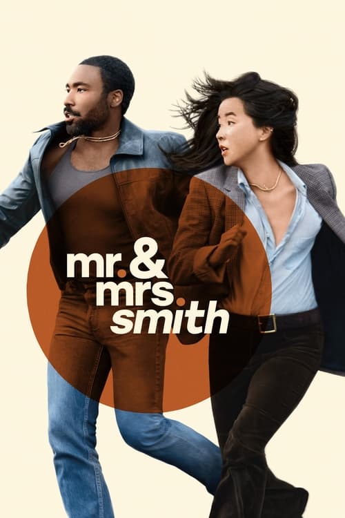 Mr. & Mrs. Smith : 1.Sezon 6.Bölüm