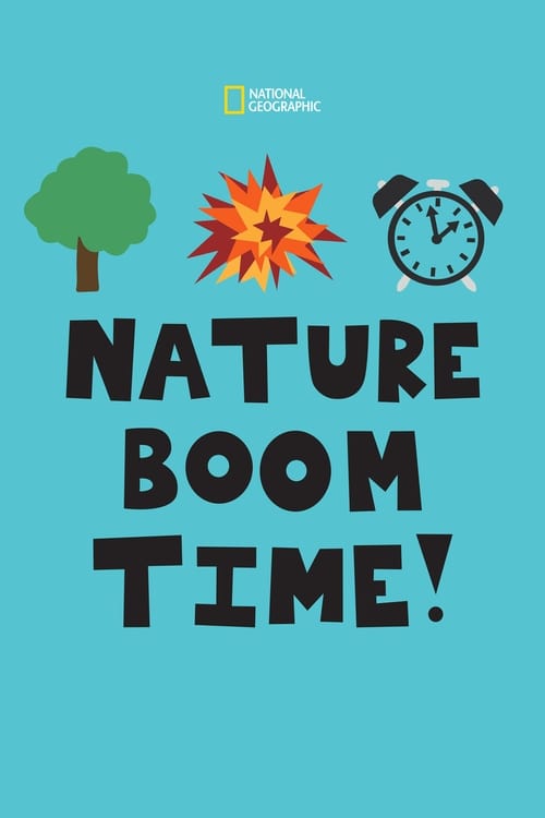 Nature Boom Time : 1.Sezon 10.Bölüm