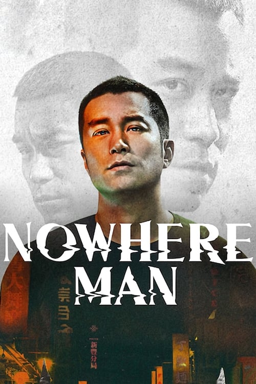 Nowhere Man : 1.Sezon 1.Bölüm