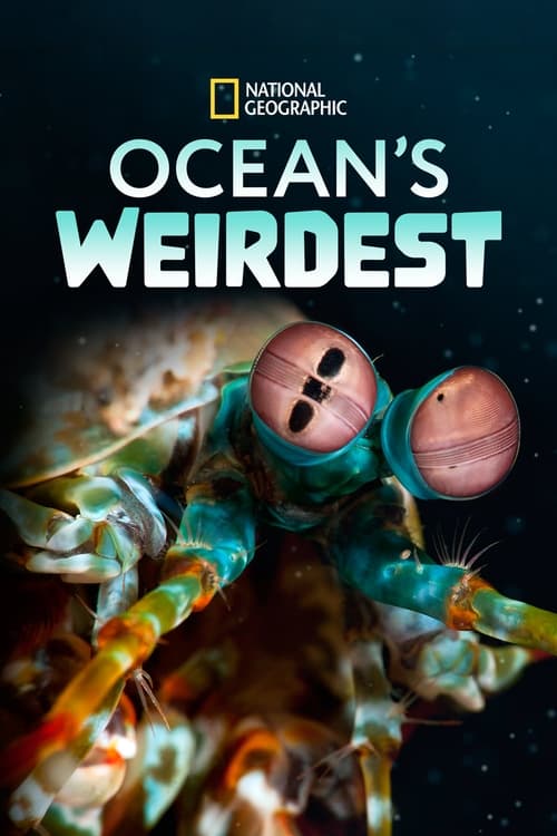 Ocean’s Weirdest : 1.Sezon 1.Bölüm