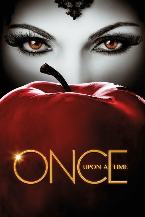 Once Upon a Time : 1.Sezon 16.Bölüm