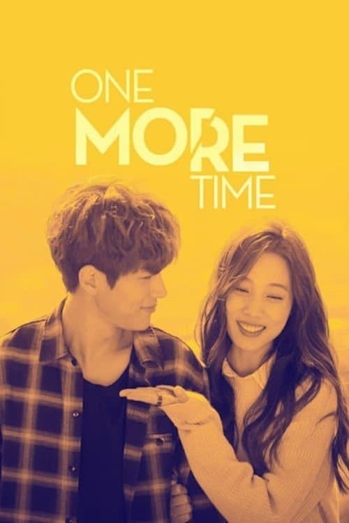 One More Time : 1.Sezon 5.Bölüm
