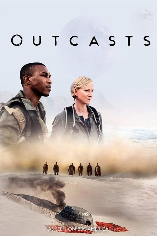 Outcasts : 1.Sezon 8.Bölüm