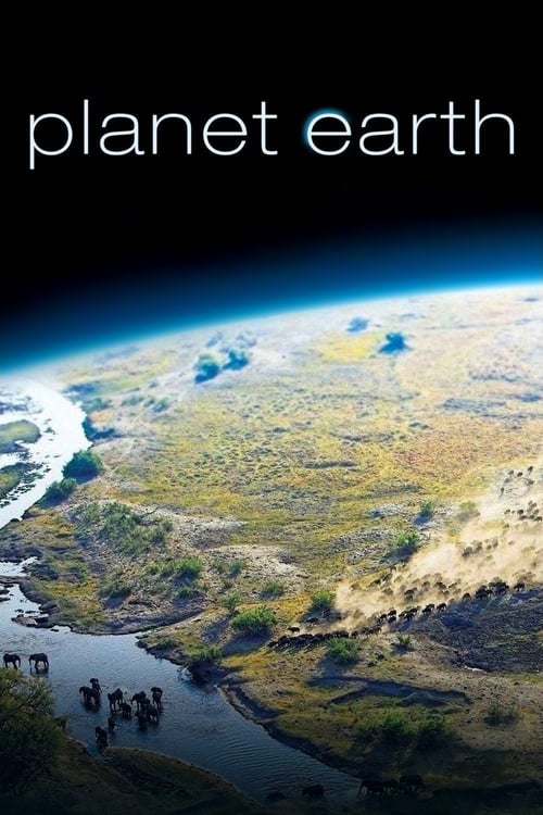 Planet Earth : 1.Sezon 3.Bölüm