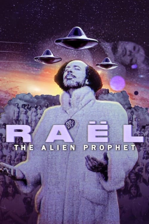 Raël The Alien Prophet : 1.Sezon 2.Bölüm