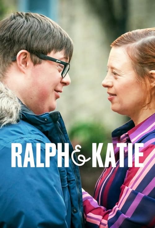 Ralph & Katie : 1.Sezon 5.Bölüm