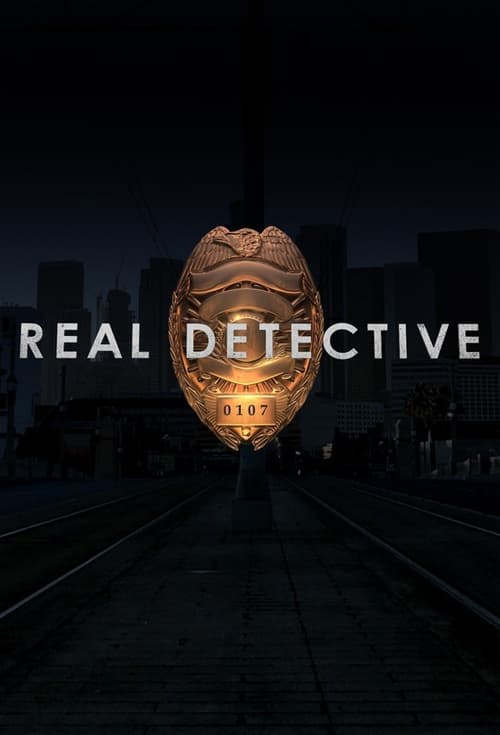 Real Detective : 1.Sezon 6.Bölüm