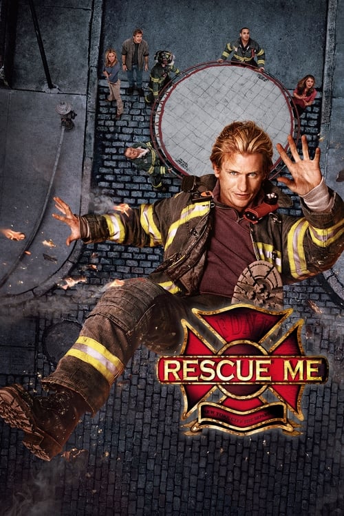 Rescue Me : 5.Sezon 17.Bölüm