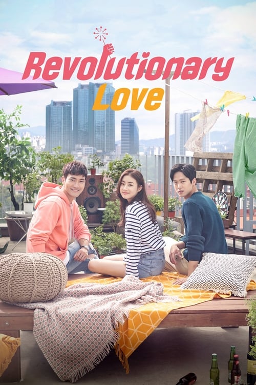 Revolutionary Love : 1.Sezon 11.Bölüm