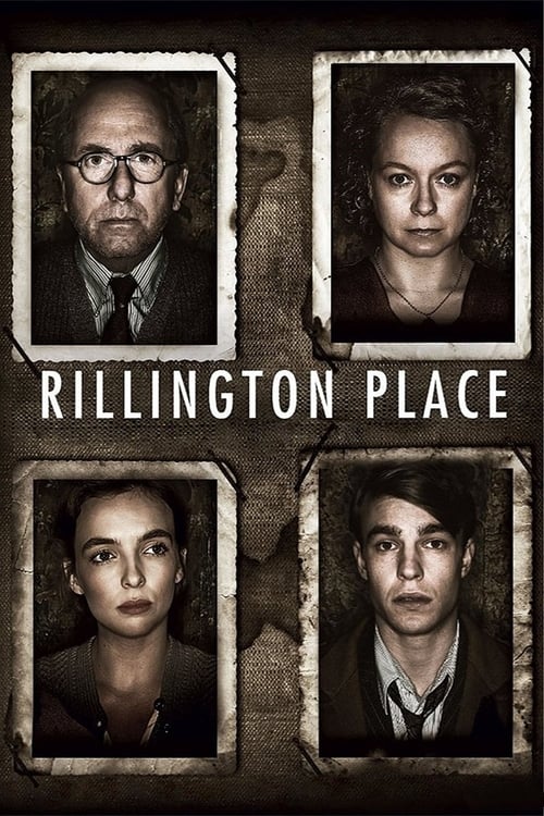 Rillington Place : 1.Sezon 2.Bölüm