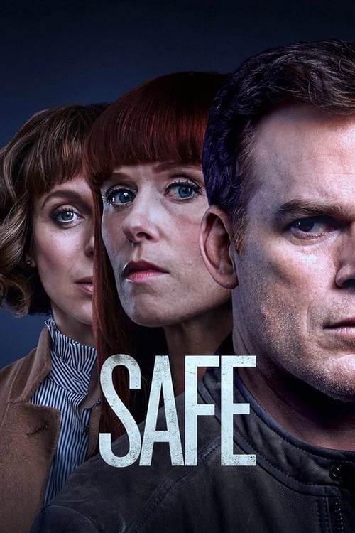 Safe : 1.Sezon 4.Bölüm