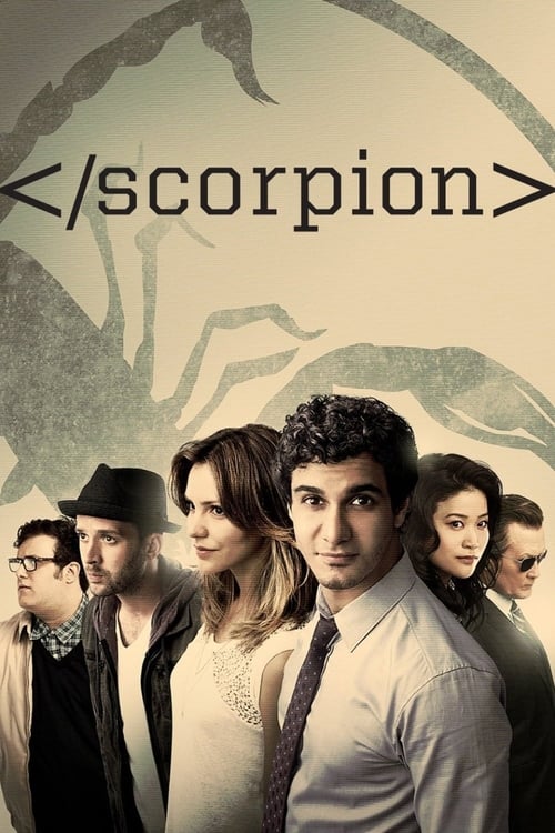 Scorpion : 2.Sezon 3.Bölüm