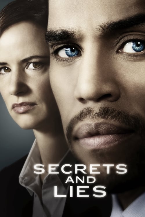 Secrets and Lies : 1.Sezon 4.Bölüm