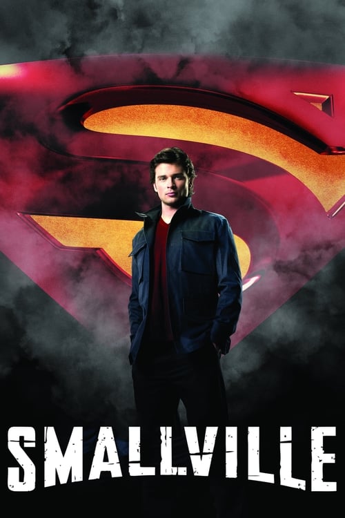 Smallville : 1.Sezon 1.Bölüm