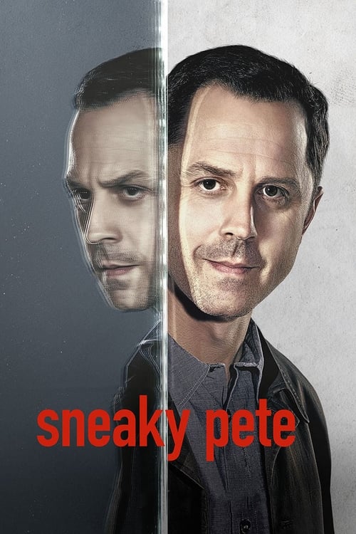 Sneaky Pete : 2.Sezon 4.Bölüm