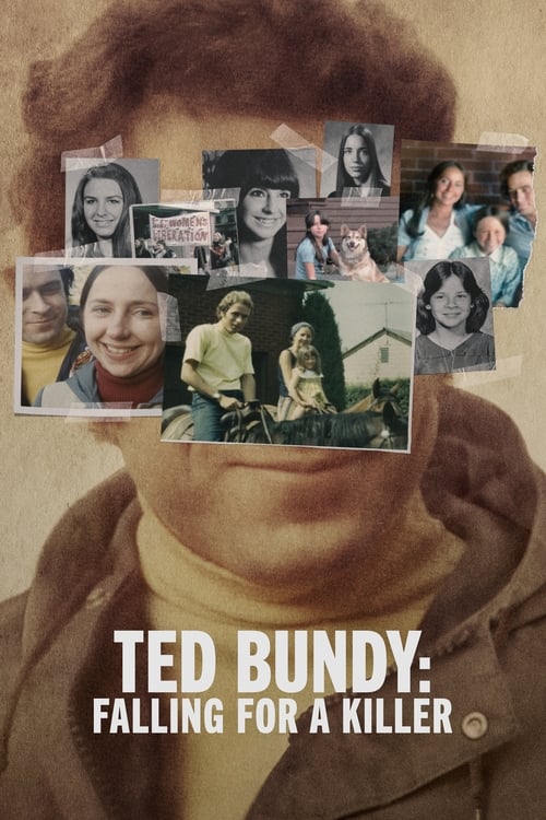 Ted Bundy Falling for a Killer : 1.Sezon 1.Bölüm