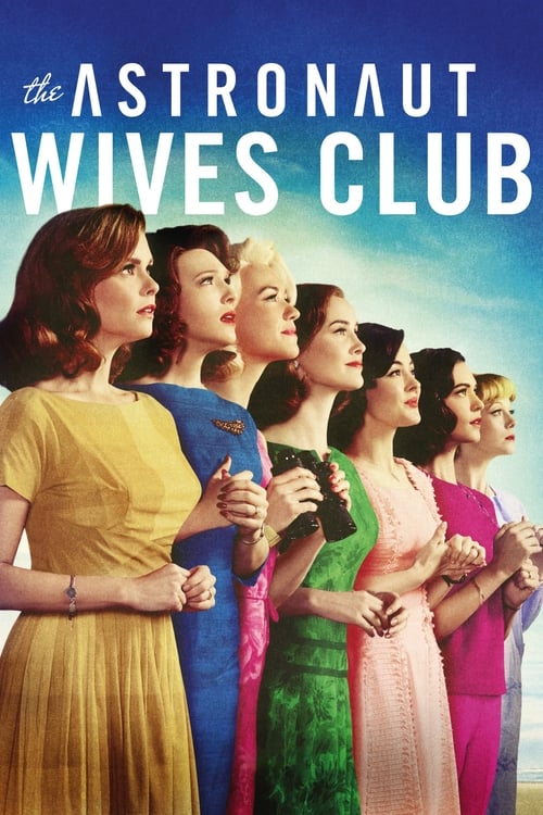 The Astronaut Wives Club : 1.Sezon 6.Bölüm