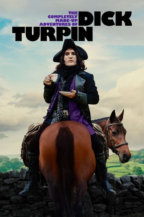 The Completely Made-Up Adventures of Dick Turpin : 1.Sezon 3.Bölüm