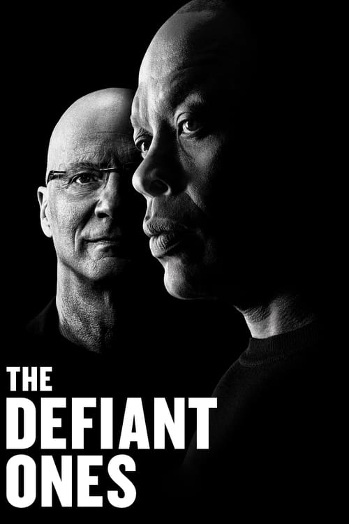 The Defiant Ones : 1.Sezon 1.Bölüm