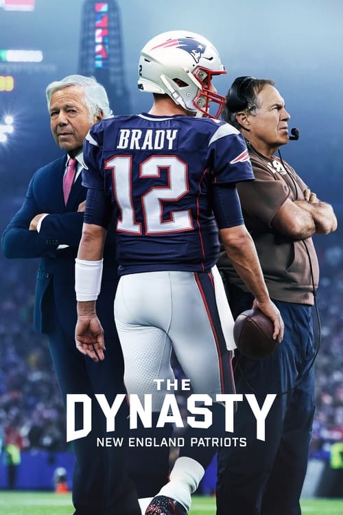The Dynasty New England Patriots : 1.Sezon 6.Bölüm