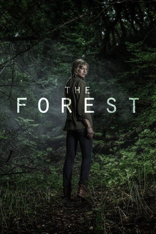 The Forest : 1.Sezon 6.Bölüm