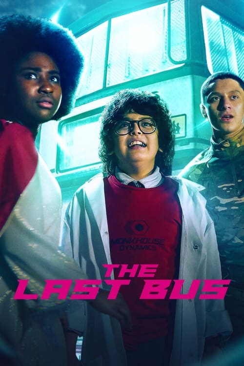 The Last Bus : 1.Sezon 10.Bölüm